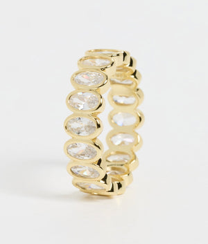 Eternity Travel Ring