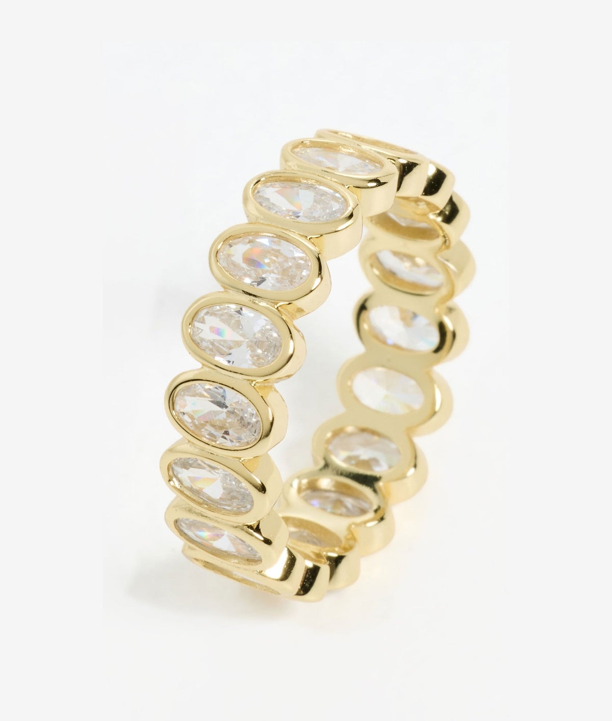 Eternity Travel Ring