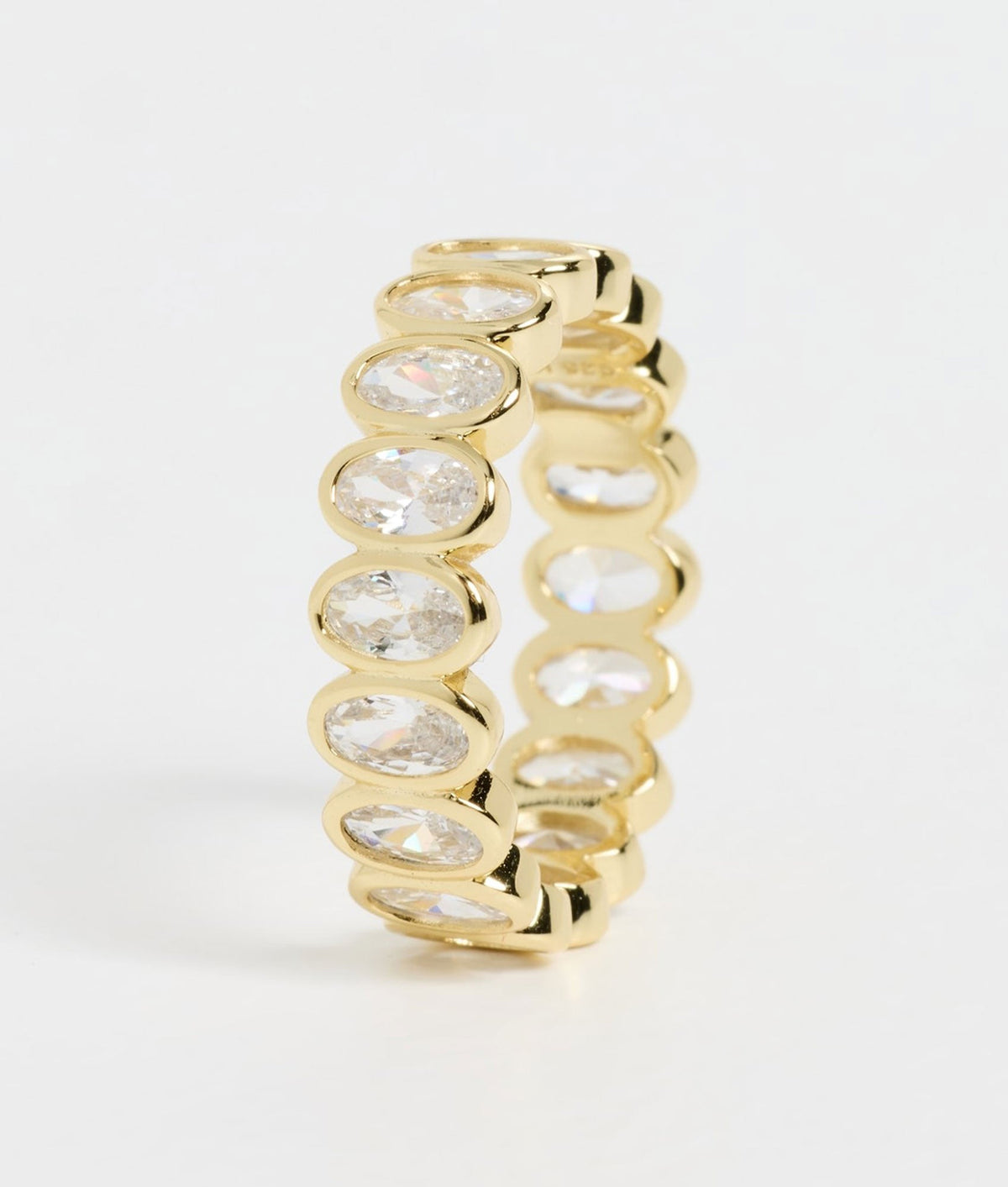 Eternity Travel Ring