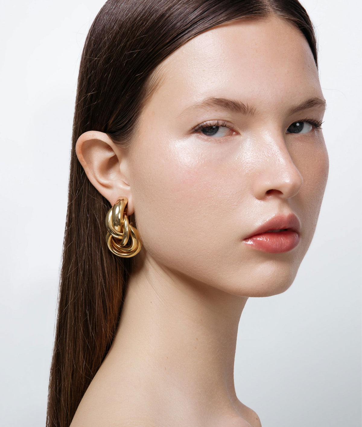 Genevieve Earring