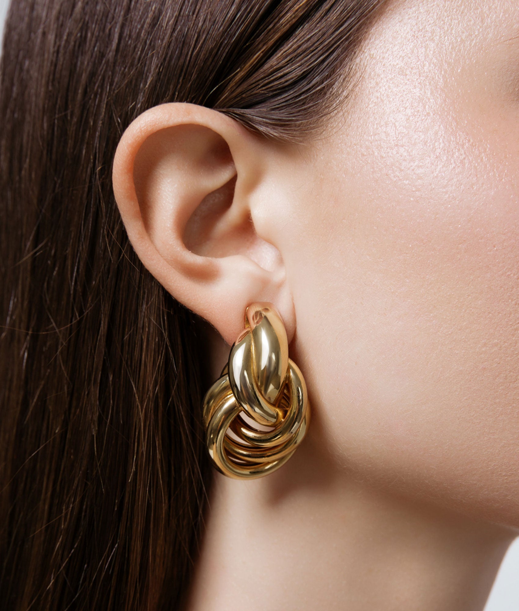 Genevieve Earring