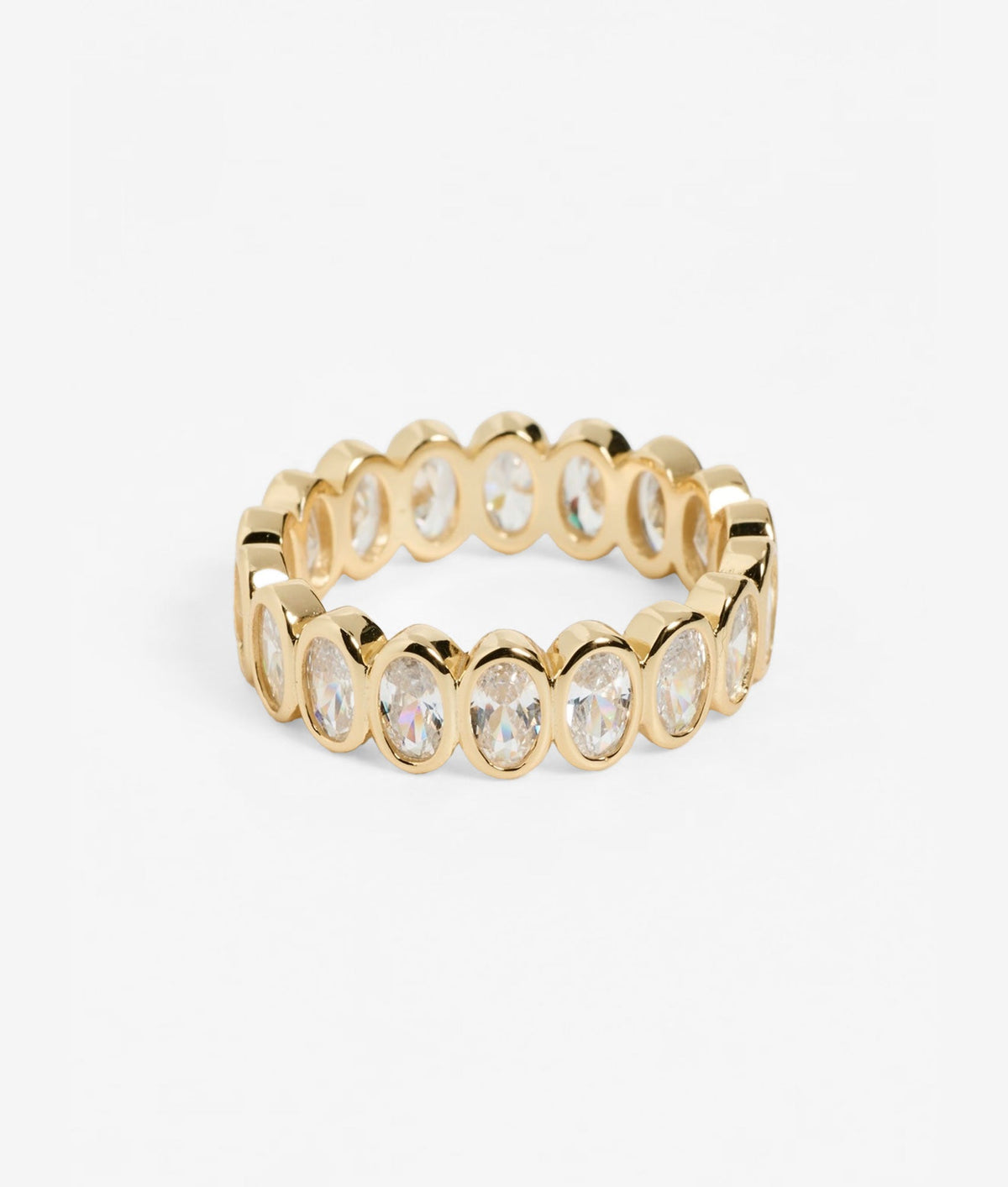 Eternity Travel Ring
