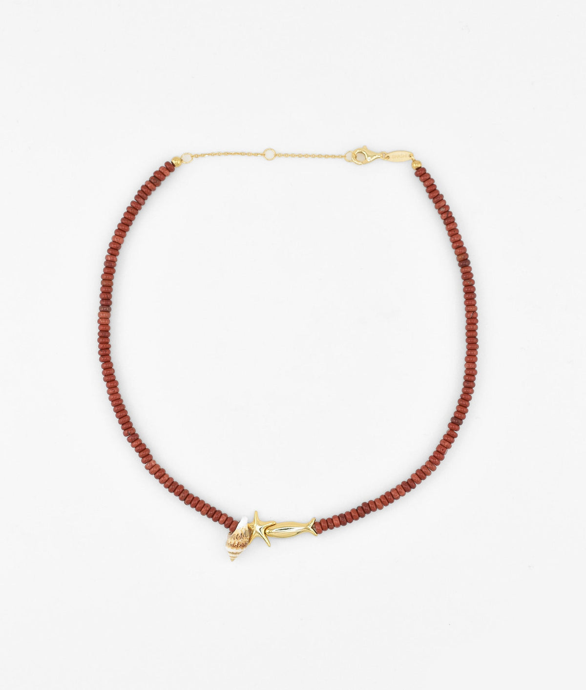 Kythira Necklace