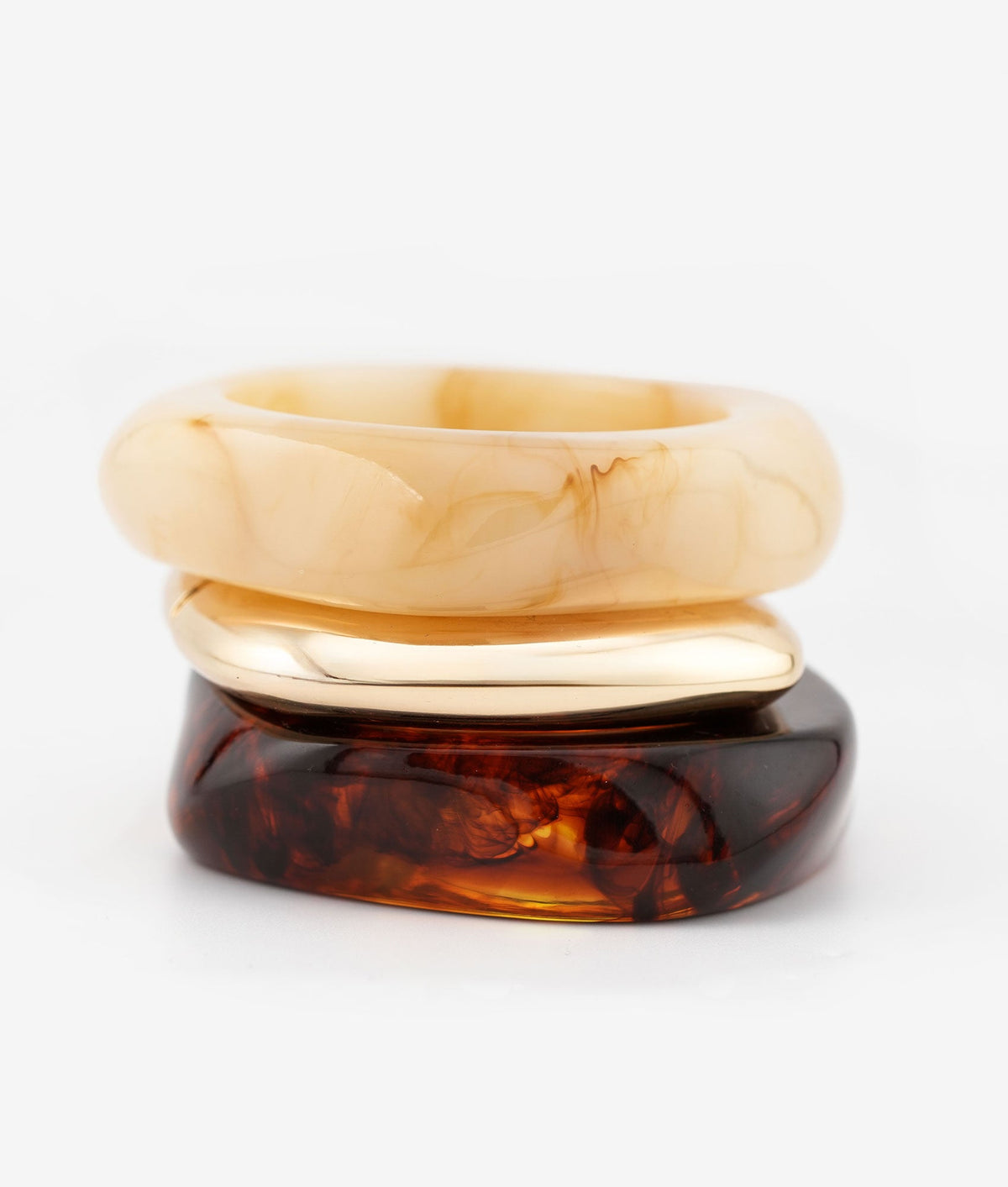 Terra Bangle Set of 3