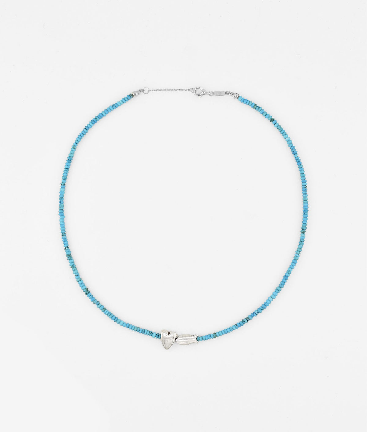 Ercole Necklace