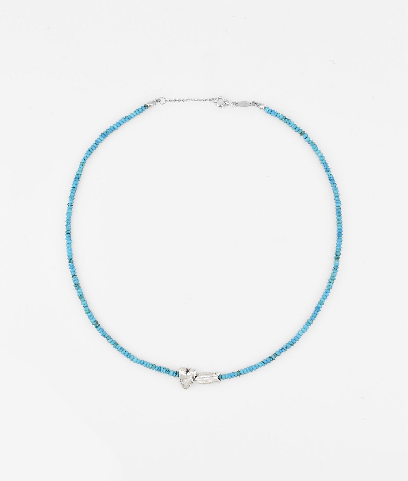 Ercole Necklace